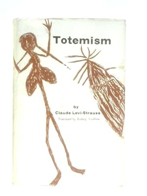 Seller image for Totemism for sale by World of Rare Books