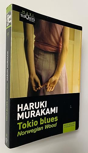 Imagen del vendedor de Tokio blues (Norwegian Wood) a la venta por Nk Libros