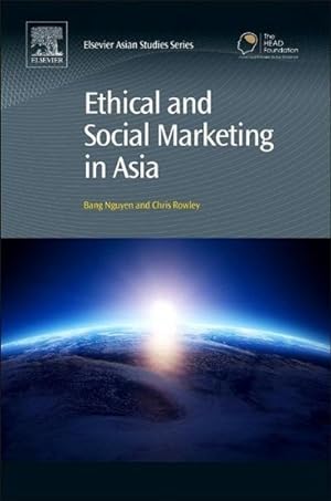 Seller image for Ethical and Social Marketing in Asia for sale by AHA-BUCH GmbH