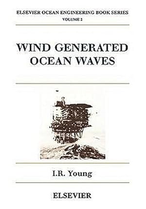 Seller image for Wind Generated Ocean Waves for sale by AHA-BUCH GmbH