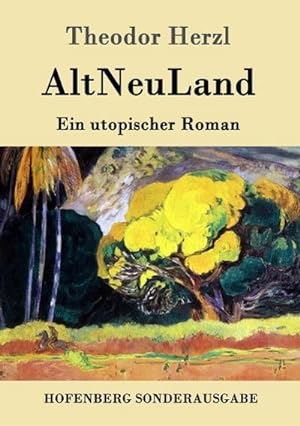 Seller image for AltNeuLand for sale by BuchWeltWeit Ludwig Meier e.K.