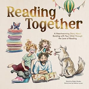 Seller image for Reading Together for sale by GreatBookPrices