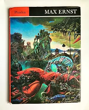 Immagine del venditore per Max Ernst venduto da Hill of Dust Books