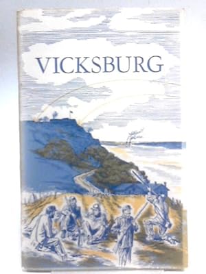 Seller image for Vicksburg: National Military Park, Mississippi for sale by World of Rare Books