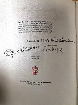 Le Bocage amoureux, ou le divertissement des amants citadins et champêtres. Avec des figures et o...