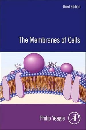 Seller image for The Membranes of Cells for sale by AHA-BUCH GmbH