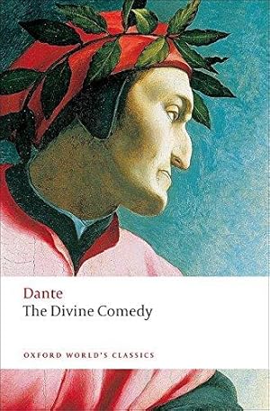 Image du vendeur pour The Divine Comedy (Oxford World's Classics) mis en vente par WeBuyBooks