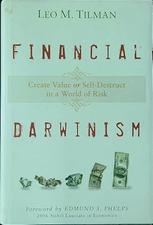 Financial Darwinism