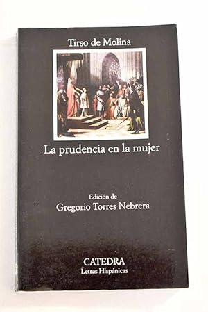 La prudencia en la mujer