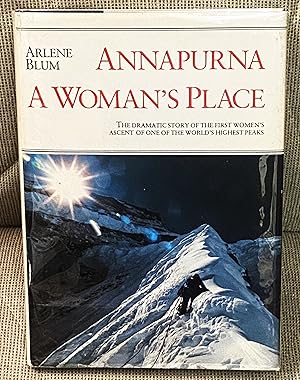 Annapurna, A Woman's Place