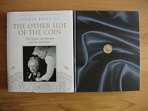 The Other Side of the Coin - The Queen, the Dresser and the Wardrobe