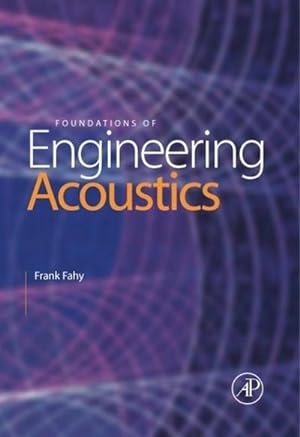 Seller image for Foundations of Engineering Acoustics for sale by AHA-BUCH GmbH