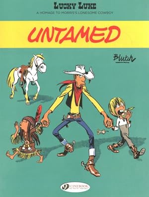 Seller image for Untamed for sale by GreatBookPrices