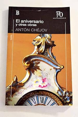 El aniversario