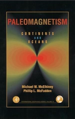 Seller image for Paleomagnetism : Continents and Oceans for sale by AHA-BUCH GmbH