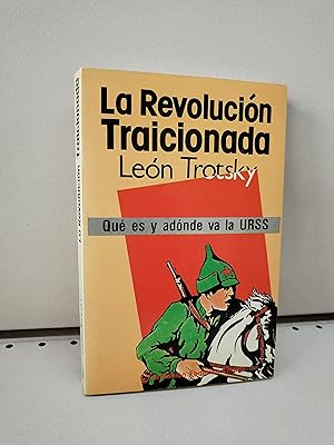 La revolución traicionada