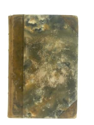 Seller image for Anna Karenina, Vol. II for sale by World of Rare Books