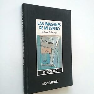 Seller image for Las imgenes de mi espejo for sale by MAUTALOS LIBRERA