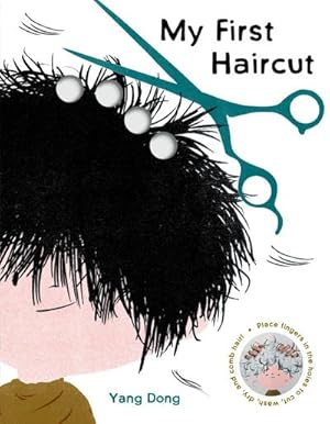 Seller image for My First Haircut for sale by BuchWeltWeit Ludwig Meier e.K.