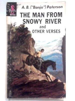 Immagine del venditore per The Man from Snowy River venduto da World of Rare Books