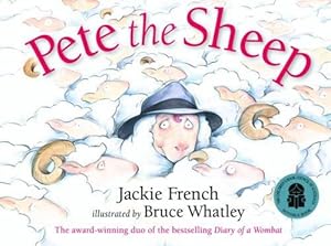 Seller image for Pete the Sheep for sale by WeBuyBooks 2