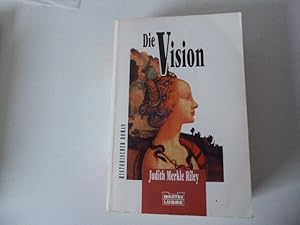 Bild des Verkufers fr Die Vision. Historischer Roman. TB zum Verkauf von Deichkieker Bcherkiste