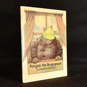 Seller image for Fungus the Bogeyman for sale by Rooke Books PBFA