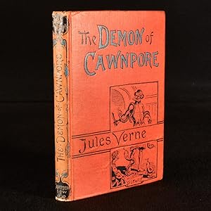 Seller image for The Steam House (Part I.): The Demon of Cawnpore for sale by Rooke Books PBFA