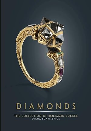 Diamonds. The collection of Benjamin Zucker