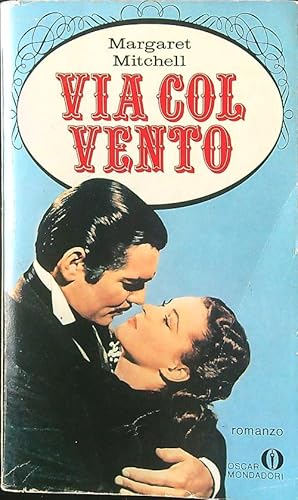 Immagine del venditore per Via col vento venduto da Librodifaccia