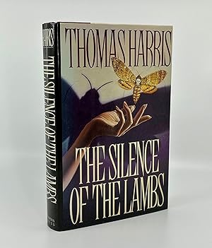 The Silence of the Lambs (First Printing)