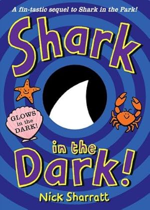 Image du vendeur pour Shark in the Dark mis en vente par WeBuyBooks