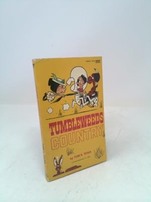 Bild des Verkufers fr Tumbleweeds Country zum Verkauf von ThriftBooksVintage