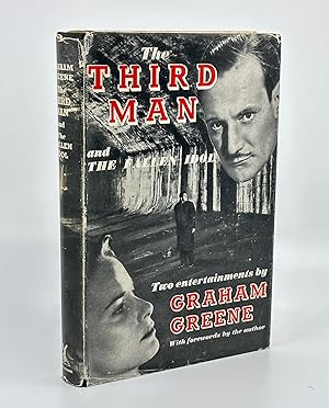 The Third Man and The Fallen Idol (First Printing)