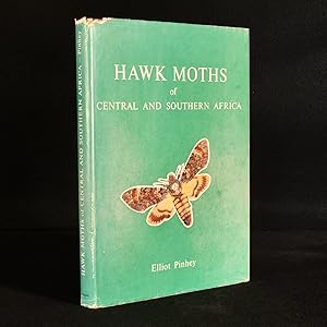 Hawk Moths of Central and Southern Africa