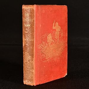 Seller image for The Red Fairy Book for sale by Rooke Books PBFA