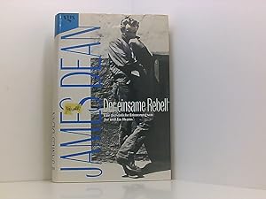 Seller image for James Dean. Der einsame Rebell eine persnliche Erinnerung for sale by Book Broker