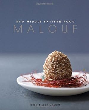 Seller image for Malouf: New Middle Eastern Food for sale by WeBuyBooks