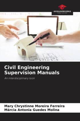 Immagine del venditore per Civil Engineering Supervision Manuals venduto da moluna