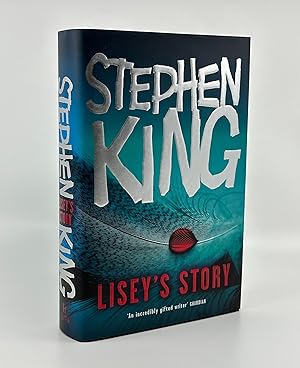 Seller image for Lisey's Story (Signed First) for sale by Bradhurst Fine Editions