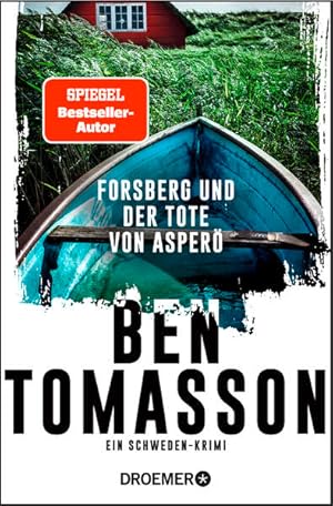 Forsberg und der Tote von Asperö: Ein Schweden-Krimi