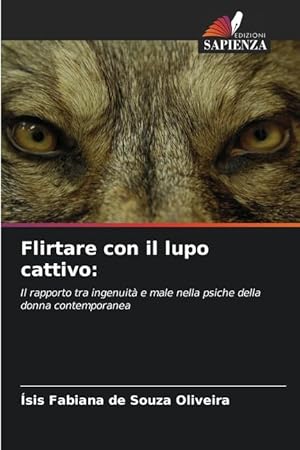 Seller image for Flirtare con il lupo cattivo: for sale by moluna