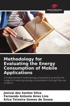 Seller image for Methodology for Evaluating the Energy Consumption of Mobile Applications for sale by moluna