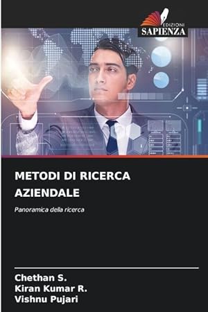 Seller image for METODI DI RICERCA AZIENDALE for sale by moluna