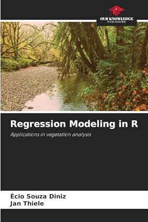 Seller image for Regression Modeling in R for sale by moluna