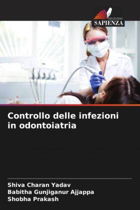 Seller image for Controllo delle infezioni in odontoiatria for sale by moluna