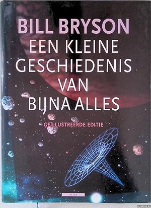 Image du vendeur pour Een kleine geschiedenis van bijna alles mis en vente par Klondyke