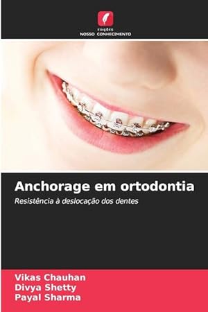 Imagen del vendedor de Anchorage em ortodontia a la venta por moluna
