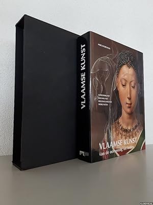 Seller image for Vlaamse Kunst: van de oorsprong tot heden for sale by Klondyke