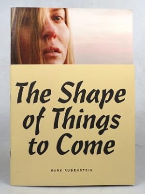 Seller image for The Shape of Things to Come for sale by Bow Windows Bookshop (ABA, ILAB)